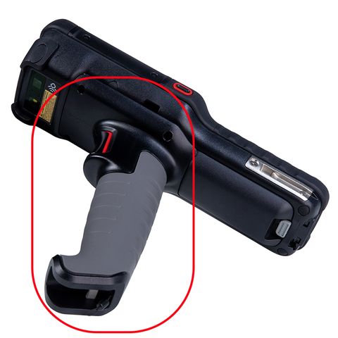 HONEYWELL CK67 SCAN HANDLE