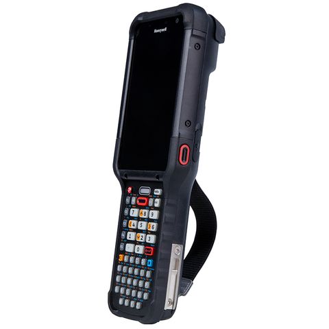 Honeywell CK67 ANDROID 8G/128GB 51KY 2D-FLEX WLAN