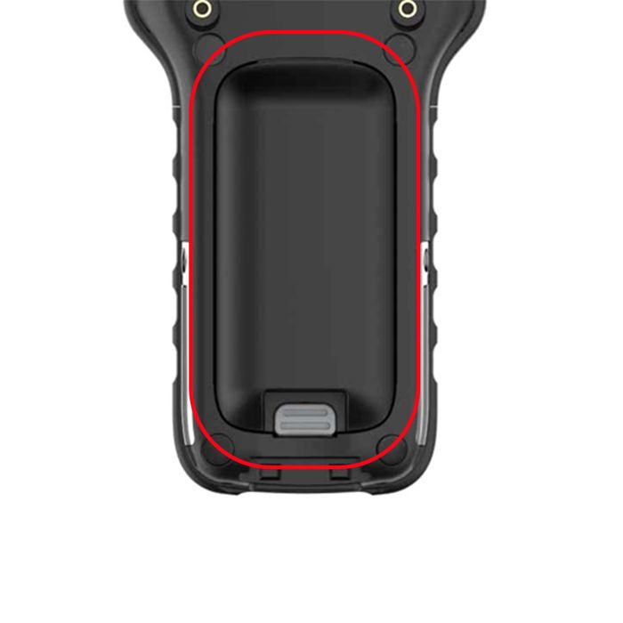 HONEYWELL CK67/CK62/CK65 STANDARD BATTERY PACK 7000MAH