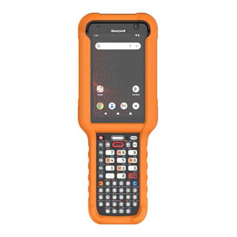 HONEYWELL CK67 PROTECTIVE BOOT