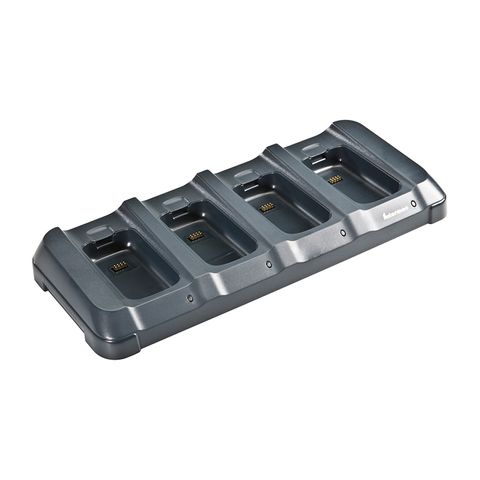 HONEYWELL CK65/CK67 4-BAY BATTERY CHARGER