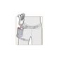 HONEYWELL HOLSTER CK3/CK62/CK65/CK67 WITH HANDLE