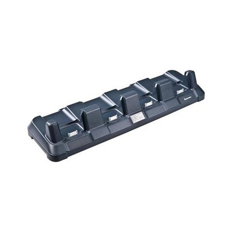HONEYWELL CK65/CK67 4-BAY CHARGE DOCK (REQUIRES PSU 851-064-416)