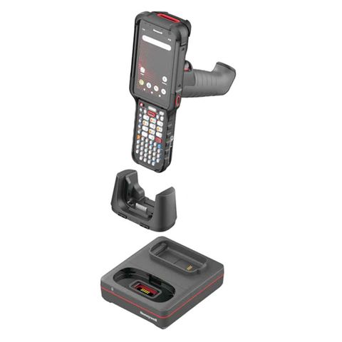 HONEYWELL CK67 DOCK CHARG/USB 1-BAY NO/BOOT
