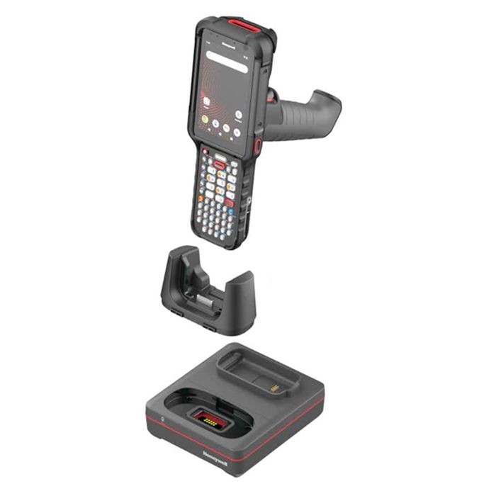 HONEYWELL CK67 DOCK CHARG/USB 1-BAY NO/BOOT