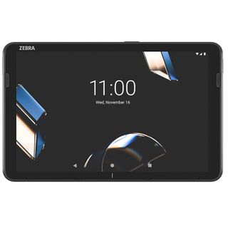ZEBRA ET401 RUGGED TABLET 10" Wi-Fi 7 ANDROID 6GB/64GB WITH 2D SCANNER