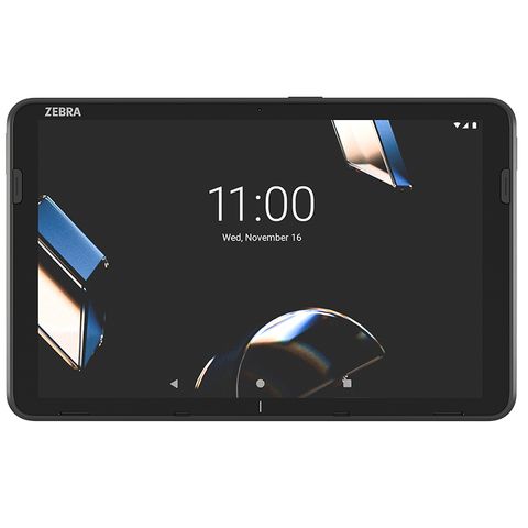 ZEBRA ET401 RUGGED TABLET 10" Wi-Fi 7 ANDROID 6GB/64GB WITH 2D SCANNER