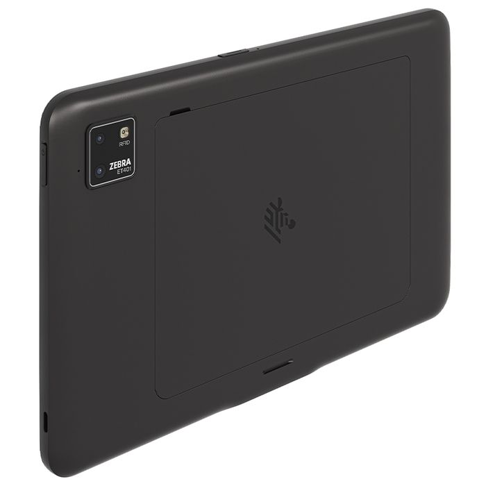 ZEBRA ET401 RUGGED TABLET 10" Wi-Fi 7 ANDROID 6GB/64GB WITH 2D SCANNER