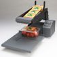 PRIMERA AP550 SEMI-AUTO FLAT-SURFACE LABEL APPLICATOR
