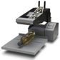 PRIMERA AP550 SEMI-AUTO FLAT-SURFACE LABEL APPLICATOR