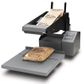 PRIMERA AP550 SEMI-AUTO FLAT-SURFACE LABEL APPLICATOR