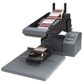 PRIMERA AP550 SEMI-AUTO FLAT-SURFACE LABEL APPLICATOR