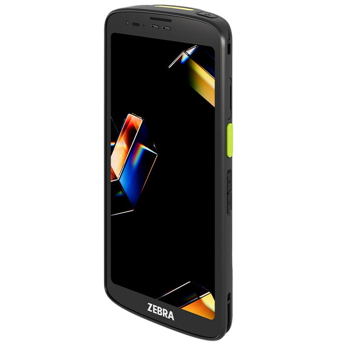 ZEBRA PDT TC201 2D-AR 8/128 5G AD/GMS