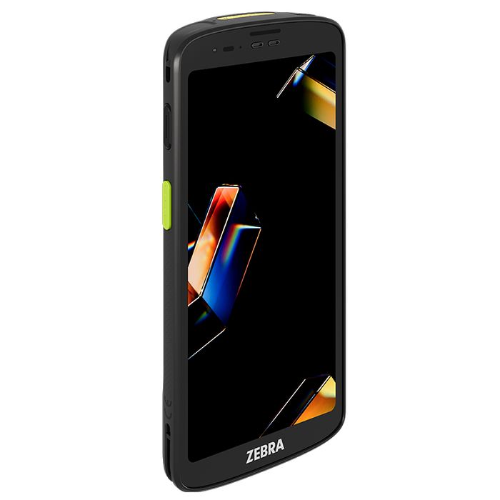 ZEBRA PDT TC201 2D-AR 8/128 5G AD/GMS