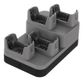 ZEBRA WS101/WS301 MULTIDOCK CHARGE ONLY 4-BAY