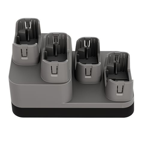 ZEBRA WS101/WS301 MULTIDOCK CHARGE ONLY 4-BAY