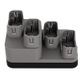 ZEBRA WS101/WS301 MULTIDOCK CHARGE ONLY 4-BAY