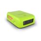 ZEBRA RING SCANNER RS2100 2D-SE4770 BATT