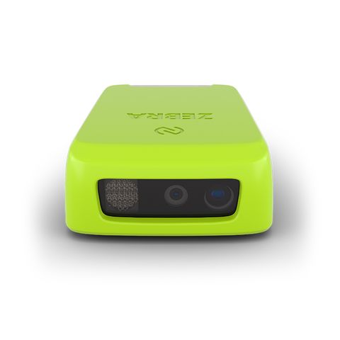 ZEBRA RING SCANNER RS2100 2D-SE4770 BATT