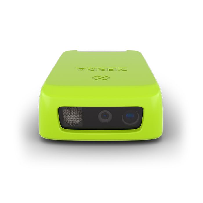 ZEBRA RING SCANNER RS2100 2D-SE4770 BATT
