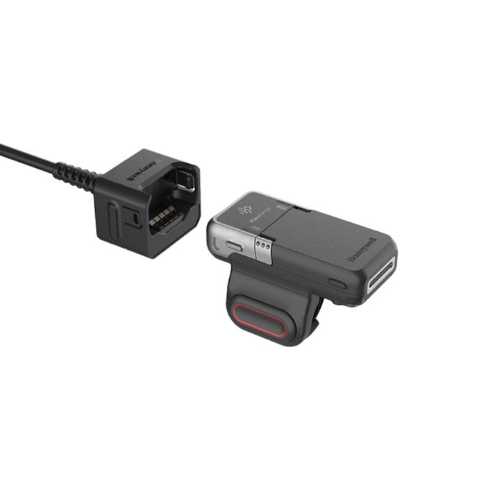 HONEYWELL 8675i DEVICE BATTERY CHARGER 1-BAY