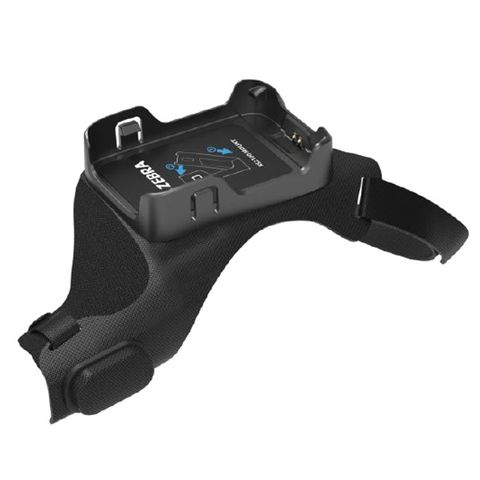 ZEBRA RS2100 HAND MOUNT W/EMBEDDED TRIGGER R/H