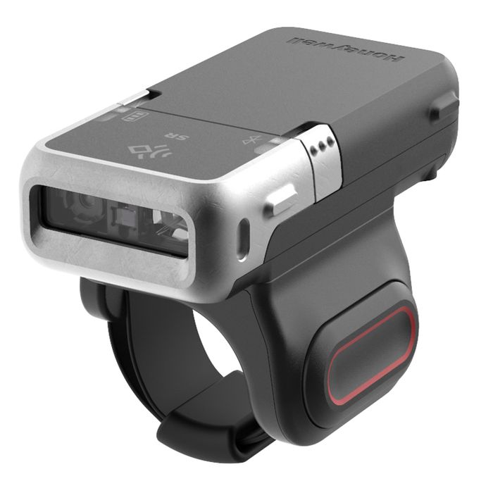 HONEYWELL RING SCANNER 8675I BT 2D-SR BATT+TRIGGER