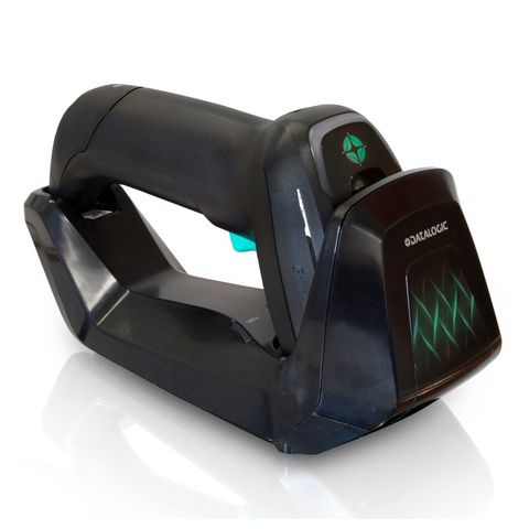 DATALOGIC GRYPHON GBT4600 BT 2D USB BLK + BASE