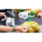 DATALOGIC GRYPHON GBT4600 BT 2D USB BLK + BASE