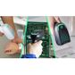DATALOGIC GRYPHON GBT4600 BT 2D USB BLK + BASE