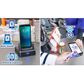 DATALOGIC PDT MEMOR 17 ANDROID 13 6GB/64GB 5G BLK GMS 2D-SR