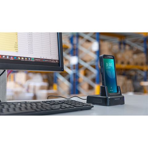 DATALOGIC PDT MEMOR 30 ANDROID 13 6GB/128GB WIFI6E GMS 2D-SR