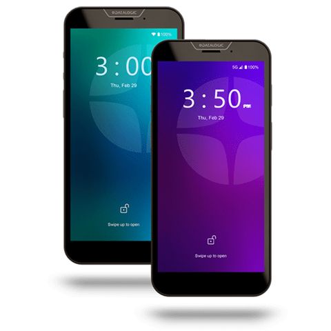 DATALOGIC PDT MEMOR 30 ANDROID 13 6GB/128GB WIFI6E GMS 2D-SR