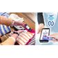 DATALOGIC PDT MEMOR 30 ANDROID 13 6GB/128GB WIFI6E GMS 2D-SR