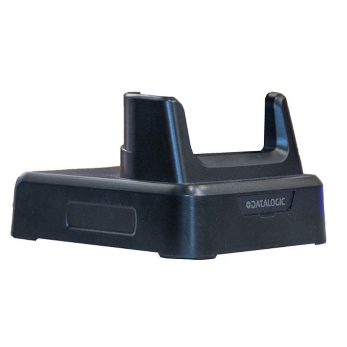 DATALOGIC MEMOR 12/17 WITHOUT RUBBER BOOT DOCK CHARGE 1-BAY