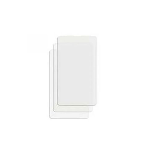 DATALOGIC MEMOR 30/35 GLASS SCREEN PROTECTOR 5/PK