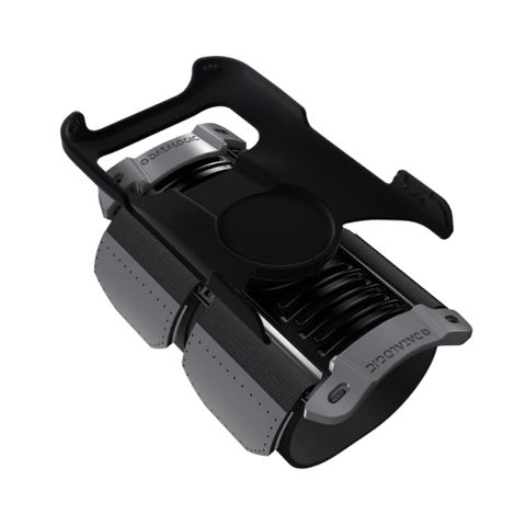 DATALOGIC FOREARM HOLDER 360DEG FOR MEMOR 12/17