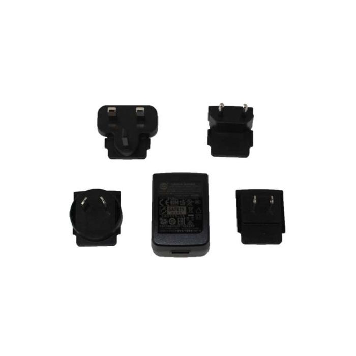 DATALOGIC MEMOR 12/17/30/35 PSU WALL ADAPTER KIT