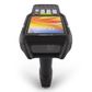 ZEBRA MC34 GUN 4" 47KY ANDROID 6GB/64GB GMS 2D-SR
