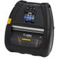 ZEBRA MOB ZQ630 PLUS DT 203DPI 4IN BT4/WLAN