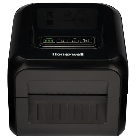 HONEYWELL PC42E-D DT 203DPI USB/SER/ETH