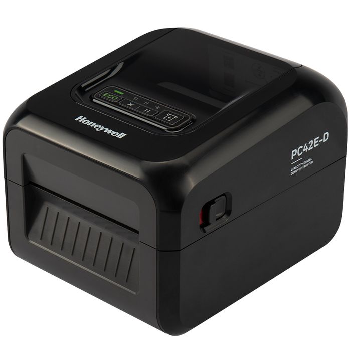 HONEYWELL PC42E-D DT 203DPI USB/SER/ETH