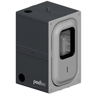 SINGLE LOCKING AND CHARGING PODLOC MODULE (WALL MOUNTABLE)