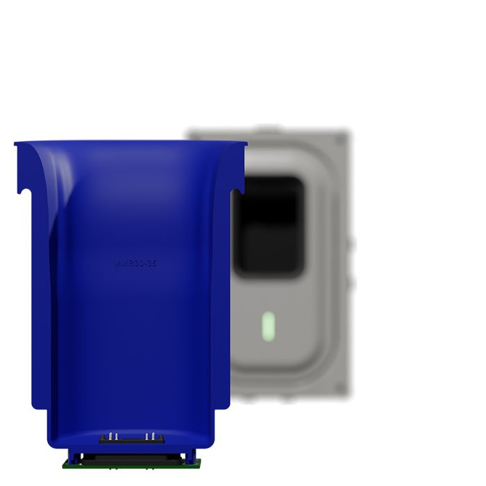 PODLOC LINER FOR DATALOGIC MEMOR 30 & 35
