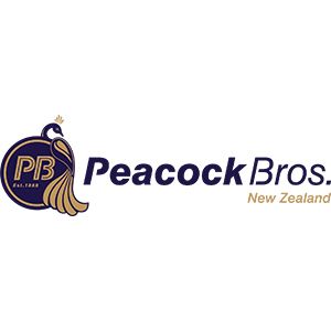 Peacock Bros NZ