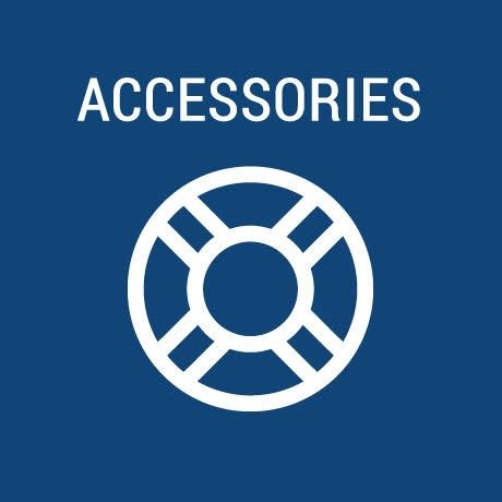 Sigma Accessories