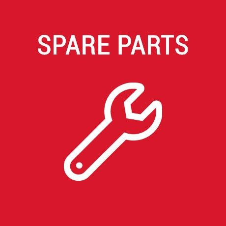 Over Bed Table Spare Parts