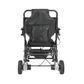 Superlite Electric Foldable Wheelchair