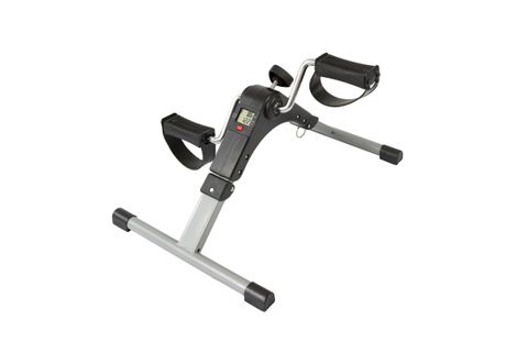 Peak Pedal Exerciser with Retail Packaging