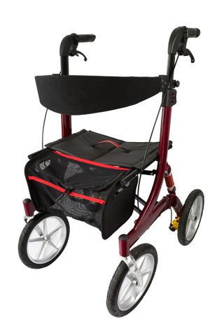 Ellipse Lite Outdooor Rollator